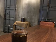-来回·咖啡(天河南店)