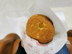 -西树泡芙(静安大悦城店)