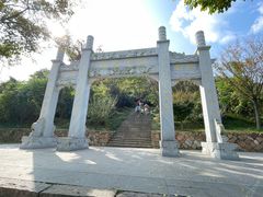 -南北湖风景区