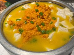 -奉天小馆·非遗东北菜(济南万象城店)