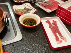 -京元盛铜锅涮肉(上海总店)