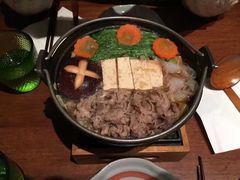 -铃木食堂(帽儿胡同店)