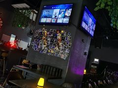 -ohbar live house(人广店)