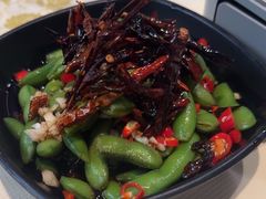 -聚味瞿记·龙虾堂(咸嘉湖店)
