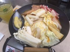 -佰搭果·广式茶餐厅(西华路店)