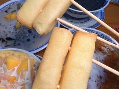 -韵姐牛奶甜品世家