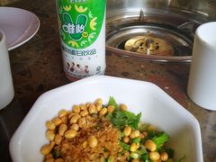 -鲜椒鱼·雅安地标性美食