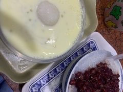 -百花传统甜品店(原址店)