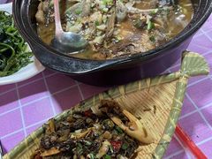 -鱼乐岛餐厅·户外花园主题餐厅