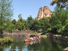 游乐设施-上海迪士尼度假区