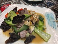 -新疆伊宁远征餐厅