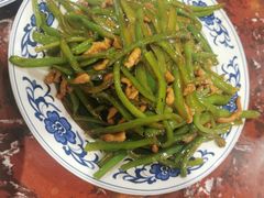青椒肉丝-九河居(荔湾路店)