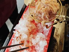 -醉董牛川派鲜肉自选火锅(烟台店)