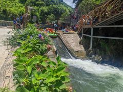 -将军关探险漂流