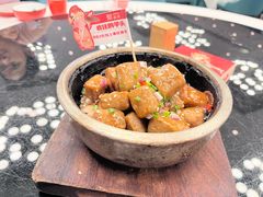 -聚鑫阁江浙菜·非遗传承技艺(闵行交大店)