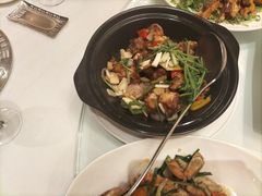 -阳澄湖费尔蒙酒店颐丰阁中餐厅(马鞍山西路店)