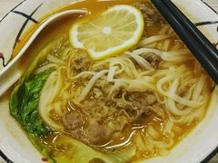 -卢家妈妈·西餐厨房(卜蜂中心店)