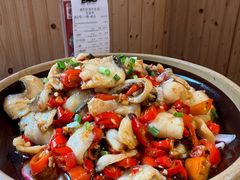 -威哥的菜·地道长沙菜(雨花亭店)