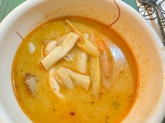 -帕蓝·暹罗料理(大学路店)