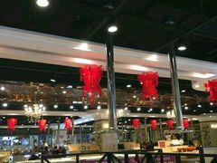 -比尔斯健康烤肉自助餐厅