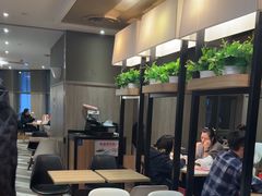-肯德基(西安兴庆店)