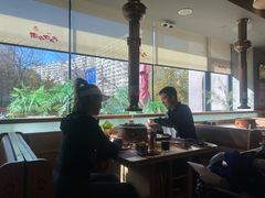 -西塔老太太泥炉烤肉(北京望京店)