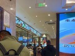 -新丁香海鲜酒店(银海商贸城店)
