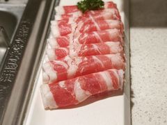 -海底捞火锅(之心城店)