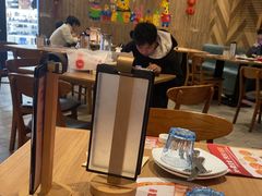 -必胜客(唐百友谊店)