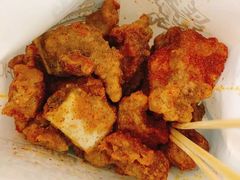 -傅强排骨(成都总店)