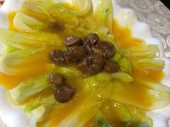 -马凯餐厅(长椿街店)