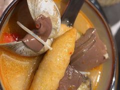 -沿江海南菜·文昌鸡祖师爷(大东海店)