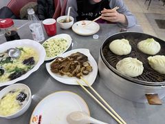 -张包铺(关东古巷店)