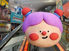 -吉隆坡国际机场