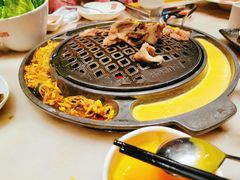 -九田家黑牛烤肉料理(溧阳吾悦店)