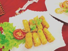 -QQ海鲜餐厅