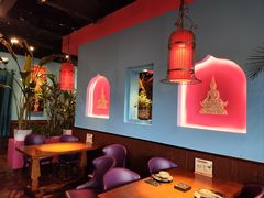 -品泰·泰国餐厅(苏州中心店)