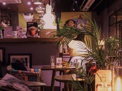 -咖法森林·咖啡  酒吧(天河店)