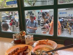 -柴爿巷·香酥鸡&馄饨(复兴中路店)
