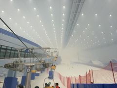 -哈尔滨热雪奇迹