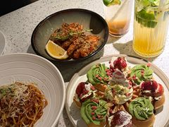 -BE BRIGHT KITCHEN(正佳广场店)