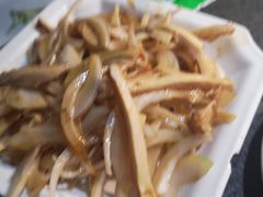-厚味居炙子烤肉·清真(天桥南纬路店)