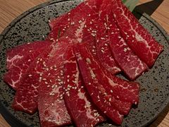 -烧肉达人•炭火烧肉(新天地店)