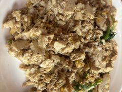 虾脑辣豆腐-如意香辣鸡架(总店)