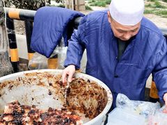 -马文章胖子甑糕(洒金桥店)