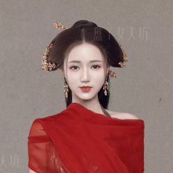 -盘子女人坊生日照·摄影馆(浦东店)
