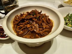 -筱爷叔·上海传统手工菜(玉树路店)