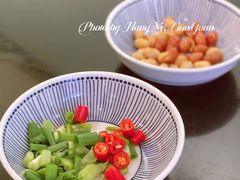 大王泡椒鸡胗米物调料-大王油茶(二厂文创公园店)