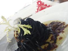 -喜洲吧·江畔老船厂·庭院餐厅(喜临院店)