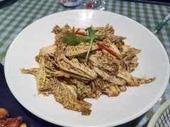 -玉桥餐厅(天坛店)